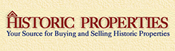HistoricProperties.com