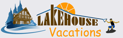 LakehouseVacations.com - your Lake House 
Rental resource for the USA and Canada