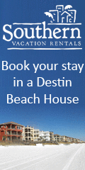 Beach House Southern Vacation Rentals Destin FL