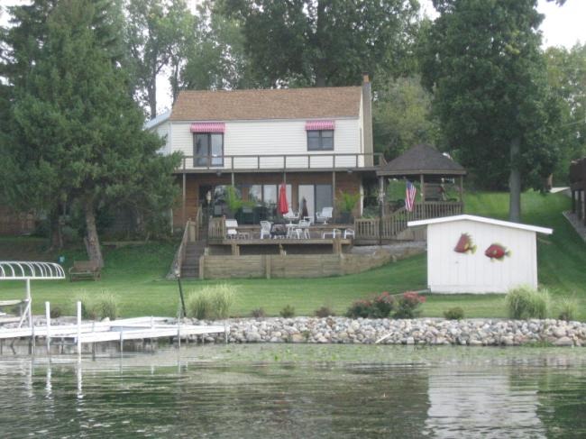 Jimmerson Lake Vacation Rental 7621 Lakehousevacations Com Rent Me