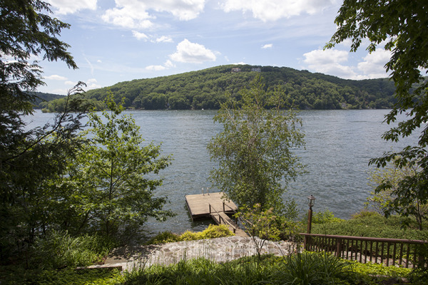 Lake Candlewood photo