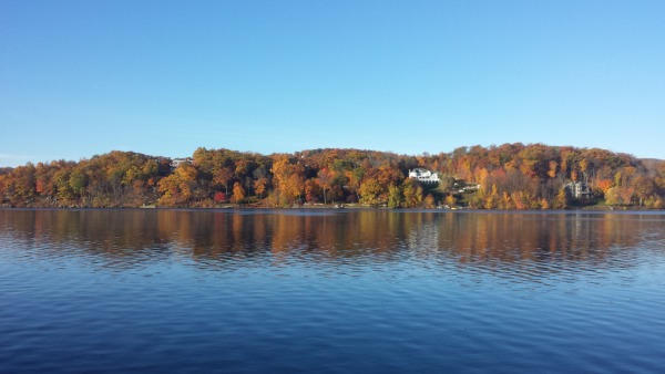 Lake Candlewood photo