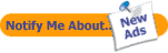 LakehouseVacations.com Notify Me